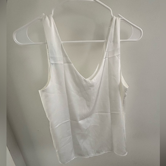 Women’s Tank Top Blouse - Picture 7 of 7